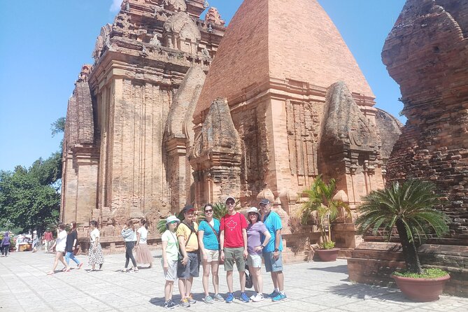 Shore Excursion: Private Nha Trang City Tour From Cruise Port - The Sum Up
