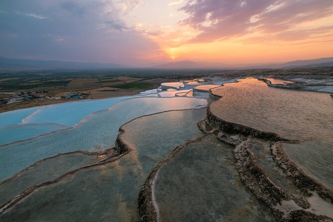 Shore Excursion: Private Pamukkale Tour From Kusadasi Port - UNESCO World Heritage Sites