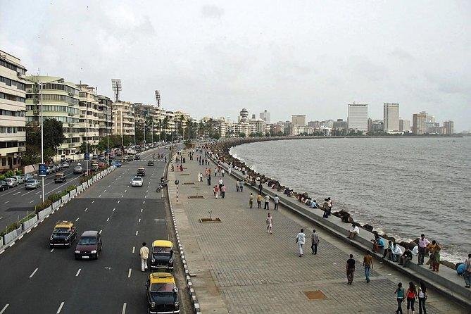Shore Excursion Private Sightseeing Tour in Mumbai - Reviews
