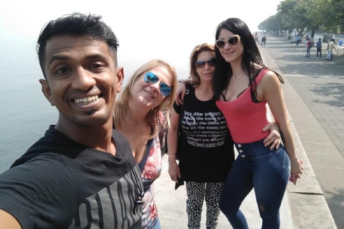 Shore Excursion Private Sightseeing Tour in Mumbai - The Sum Up