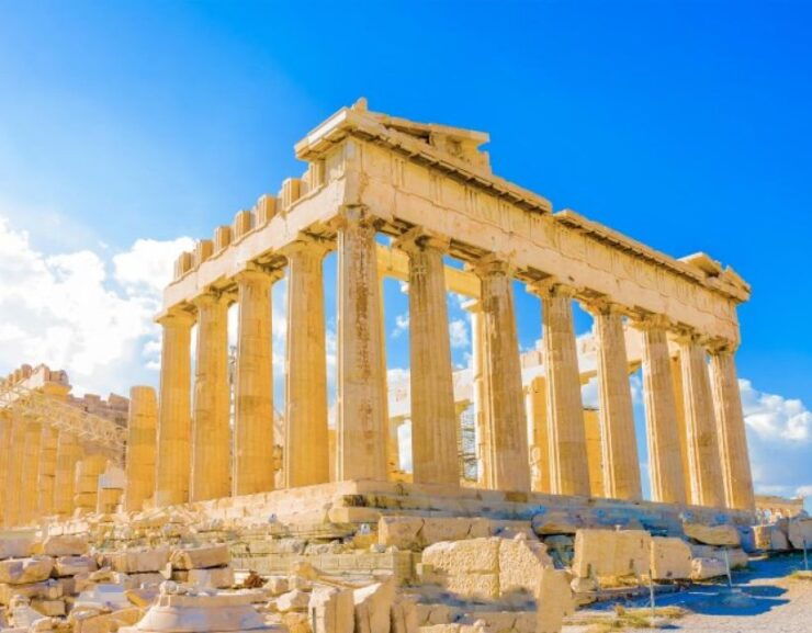 Shore Excursion Private Tour- Athens 8hours Tickets Included - Good To Know