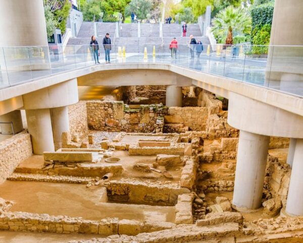Shore Excursion Private Tour- Athens 8hours Tickets Included - Additional Details and Offerings