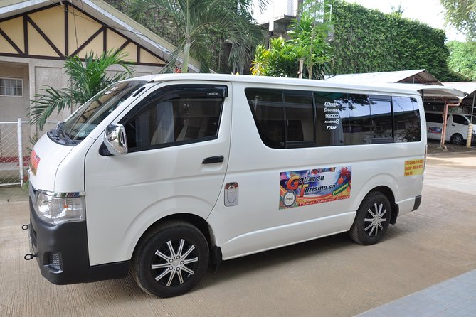 Shore Excursion: Puerto City Tour Museum Tour Shopping Lunch - Tour Details