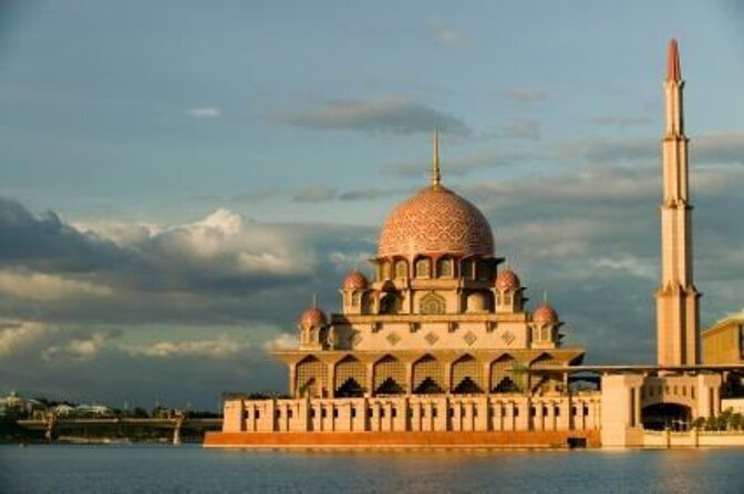 Shore Excursion: Putrajaya City Tour - Good To Know