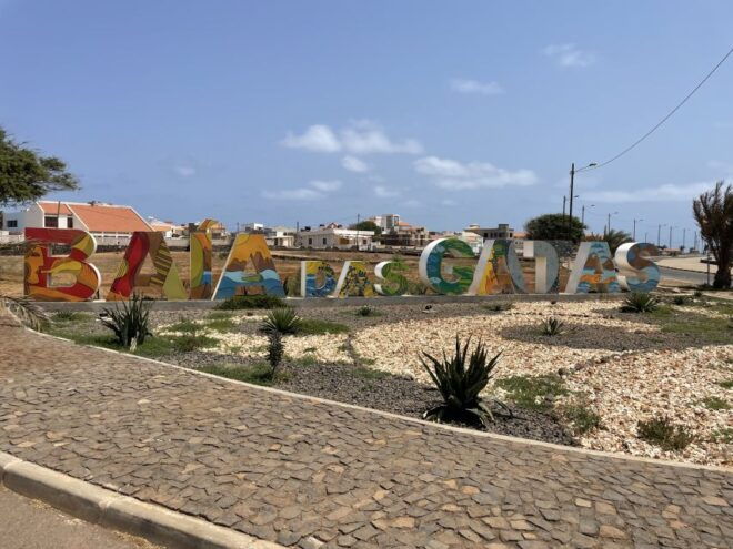 Shore Excursion: São Vicente, Full Day, 6h - Important Meeting Point Information