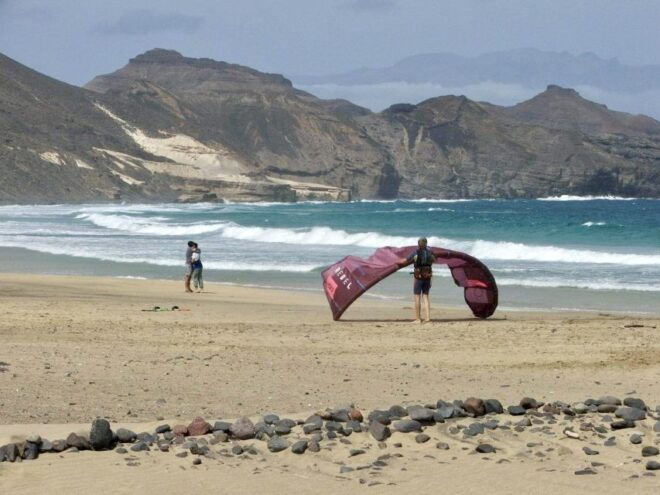 Shore Excursion: São Vicente, Full Day, 6h - What to Bring for the Excursion