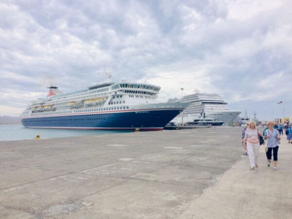 Shore Excursion: São Vicente, Full Day, 6h - Reviews and Traveler Types