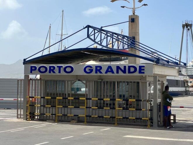 Shore Excursion: São Vicente, Full Day, 6h - Itinerary Details