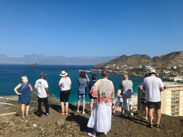Shore Excursion: São Vicente, Full Day, 6h - Common Questions