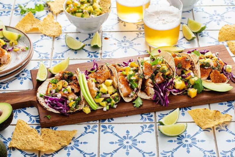 Shore Excursion: Savor Cozumel with Tacos, Beer & Mezcal - Who Will Love This Tour?