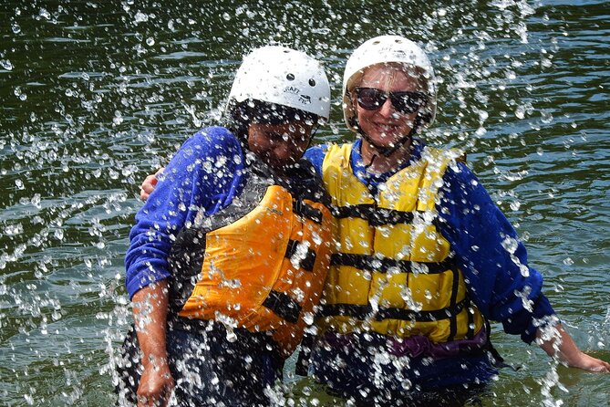 Shore Excursion: Scenic Rafting From Napier - Customer Reviews and Host Responses
