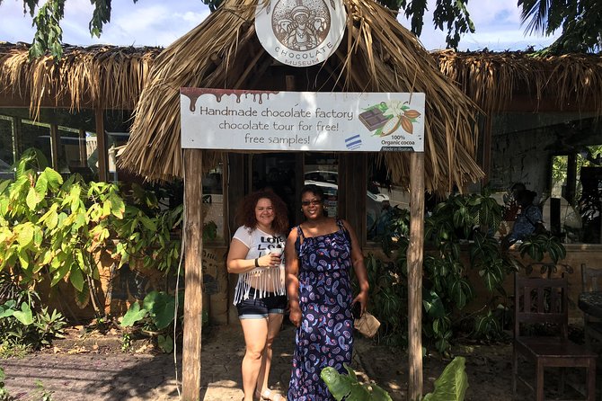 Shore Excursion: See Roatan Your Way - Tour Highlights