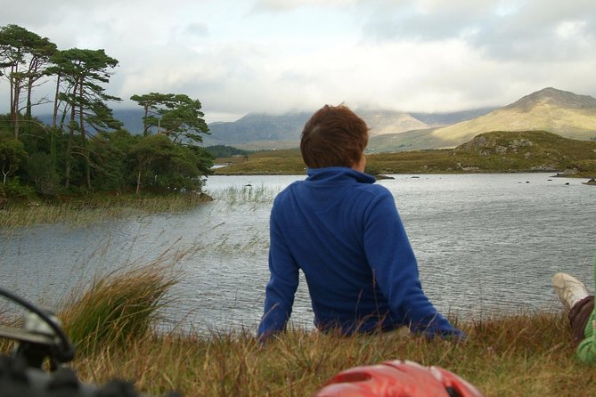 Shore Excursion: Self-Guided Wild Atlantic Way Biking Tour From Clifden - Meeting and Pickup
