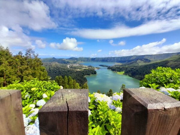 Shore Excursion: Sete Cidades Volcano – Blue & Green Lake - Important Information
