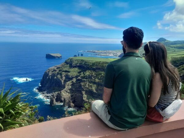 Shore Excursion: Sete Cidades Volcano – Blue & Green Lake - Common Questions