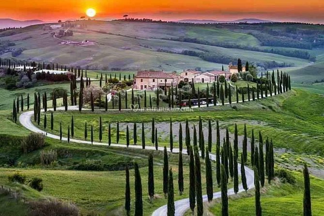 Shore Excursion Siena & Lunch From Livorno Port - Pickup Details