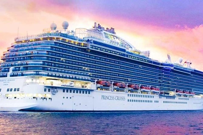 Shore Excursion Siena & Lunch From Livorno Port - Confirmation and Requirements