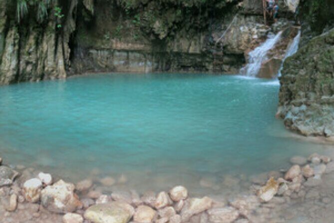 Shore Excursion Small Group Damajagua Falls with Rum Punch - Good To Know