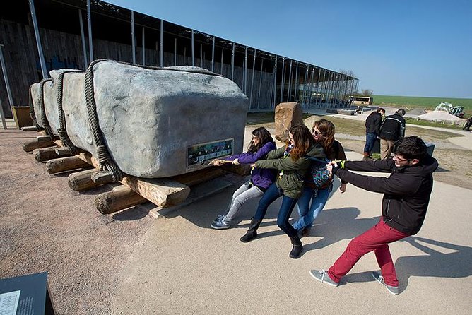 Shore Excursion Southampton Cruise Terminal to Salisbury & Stonehenge - Reviews
