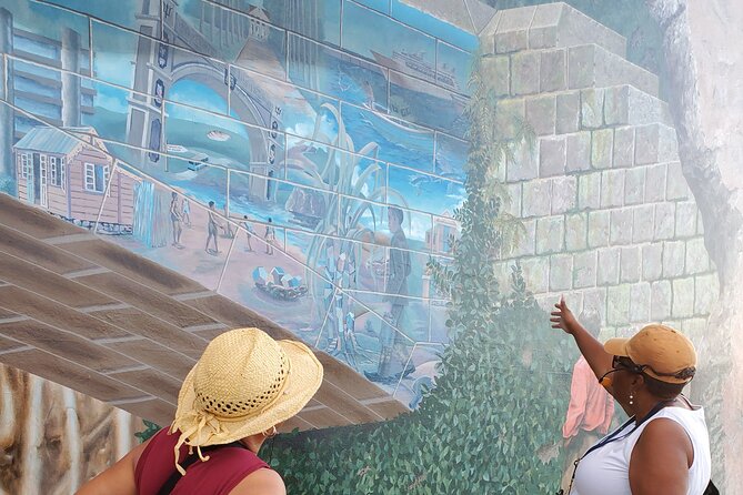 Shore Excursion - Speightstown Heritage Walking Tour and Sunset Dinner - Cancellation Policy
