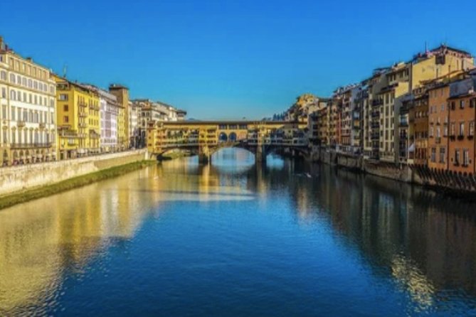 Shore Excursion: The Italian Connection - Livorno, Rome & Naples Cruise Tours - Meeting and Pickup Information