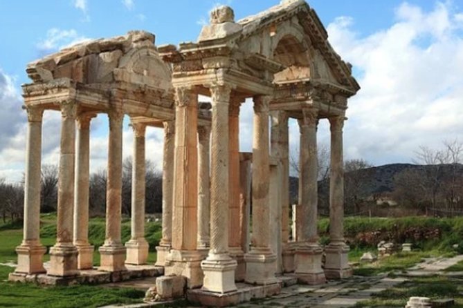 Shore Excursion: The Italian Connection - Livorno, Rome & Naples Cruise Tours - Booking Information