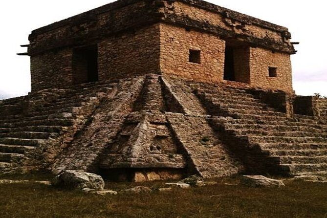 Shore Excursion: The Wonders of Progesso with Beach, Food & Drink - Transportation & Group Size