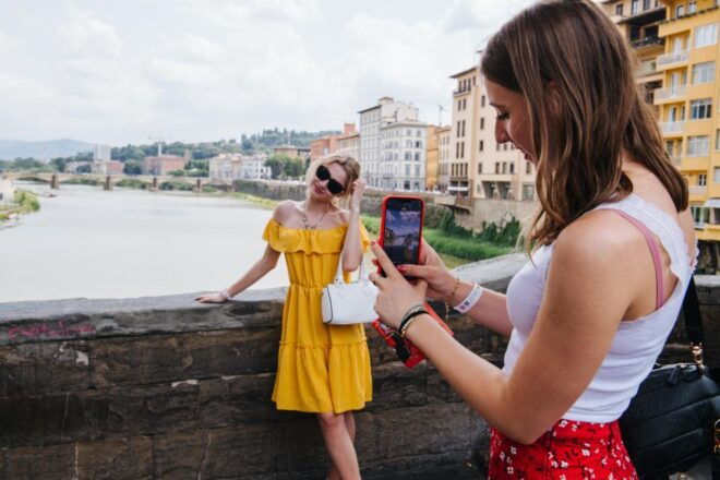 Shore Excursion to Florence From Livorno - Customer Reviews