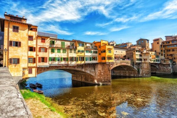 Shore Excursion to Florence From Livorno - The Sum Up