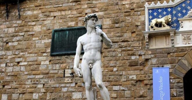Shore Excursion to Florence From Livorno - Full Description