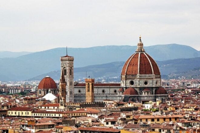 Shore Excursion to Florence From Livorno - Review Summary