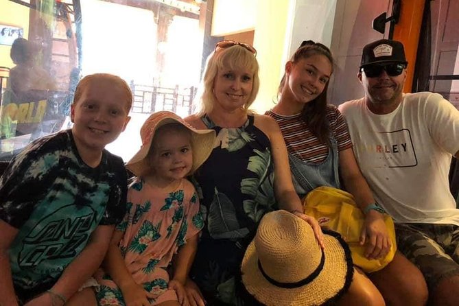 Shore Excursion to GOLDEN BRIDGE & BA NA HILL From TIEN SA or CHAN MAY Port - Cancellation Policy and Refund Options