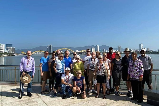 Shore Excursion to Golden Bridge-Marble Mountain-Monkey Mountain - Final Thoughts on Value and Experience