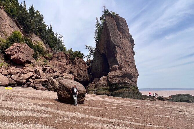 Shore Excursion to Hopewell Rocks and Fundy National Park - Good To Know