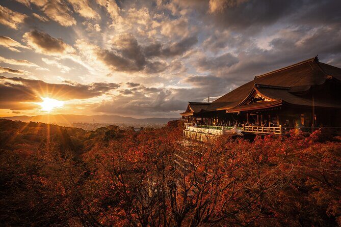 Shore Excursion to Kyoto from Kobe All Inclusive Tour - The Value of the Tour: Is It Worth It?