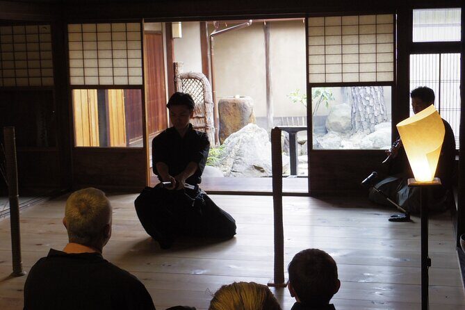 Shore Excursion to Kyoto from Kobe All Inclusive Tour - FAQ