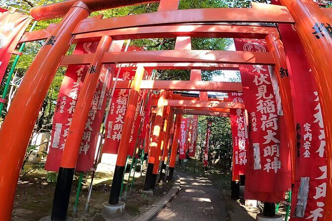 Shore Excursion to Kyoto from Kobe All Inclusive Tour - What to Expect from the Itinerary