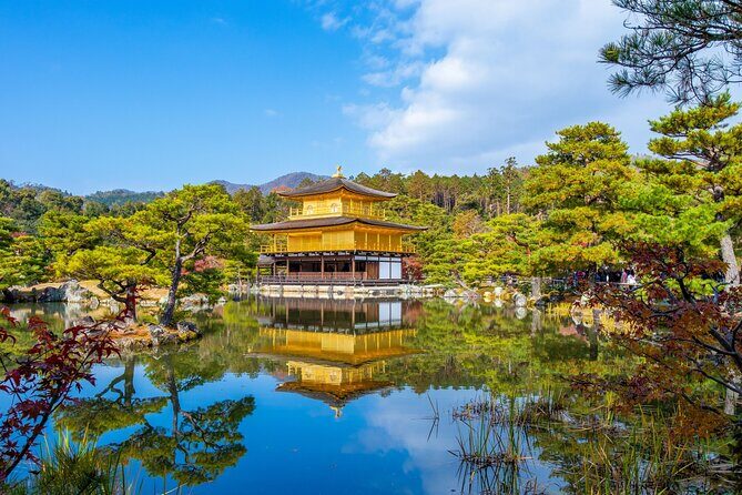 Shore Excursion to Kyoto from Kobe All Inclusive Tour - Who Will Love This Tour?