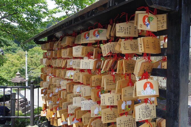 Shore Excursion to Kyoto from Kobe All Inclusive Tour - FAQ