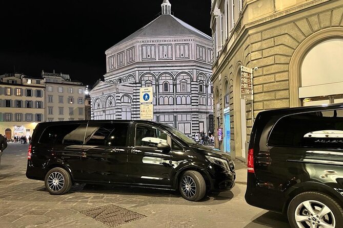 Shore Excursion to Pisa and Florence From Livorno Port - Frequently Asked Questions