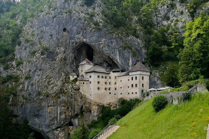 Shore Excursion to Postojna Cave - Slovenias Famous Attraction - Pricing