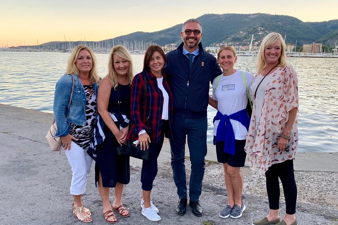 Shore Excursion to Rome From Civitavecchia Port - Good To Know