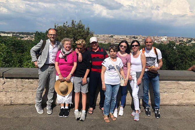 Shore Excursion to Rome from Civitavecchia Port - Practical Tips for Travelers