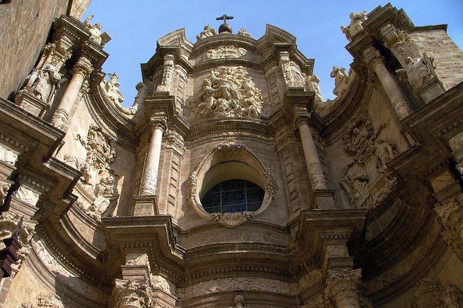 Shore Excursion: Valencia Half-Day Private Tour - Pricing and Additional Information