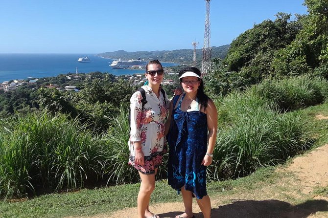 Shore Excursion: VIP Island City Tour and Drift Snorkel - 2. Cancellation Policy