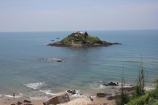 Shore Excursion: VUNG TAU CITY TOUR From PHU MY PORT - Pricing and Booking Information