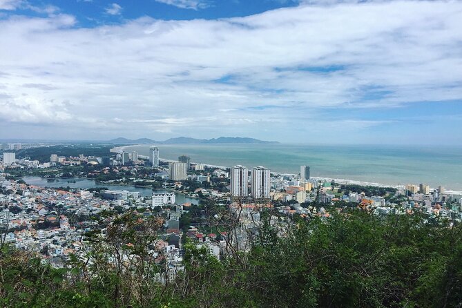 Shore Excursion: VUNG TAU CITY TOUR From PHU MY PORT - Common Questions