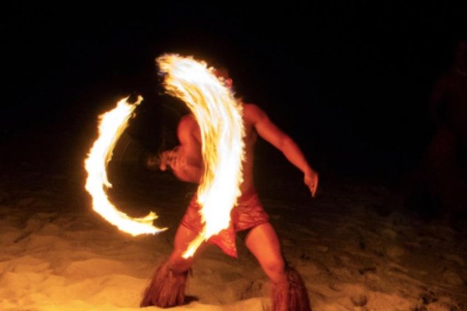Shore Excursion: Wailua River and Luau Cruise With Polynesian Dinner and Drinks - Booking and Cancellation