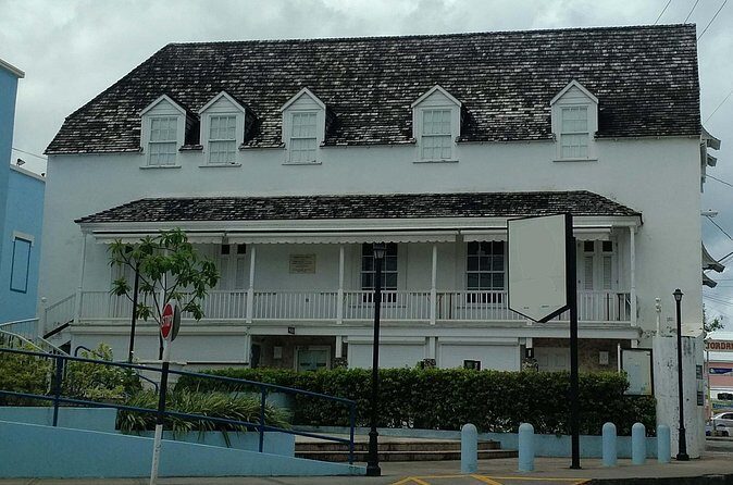 Shore Excursion - Walking Tour of Speightstown and its Museum - Who Will Love This Tour?