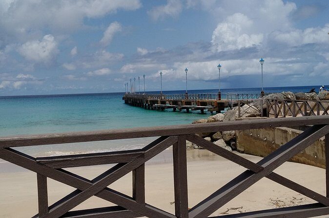 Shore Excursion - Walking Tour of Speightstown and its Museum - The Sum Up